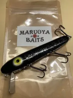 丸親商會 MARUOYA BAITS G.D.S 丸親商會 MARUOYA BAITS G.D.S