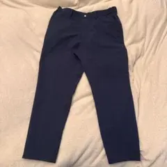 2回着用ニューバランススラックスXLMET24Slim Tapered Fitのサムネイル