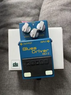 boss bd-2 el diablo soul power - メルカリ