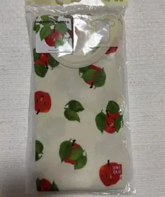 UNIQLO BABY ロンパース4点セット