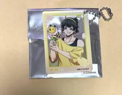 ブルーロック　アクリルキーホルダー　テーマパーク　蜂楽廻