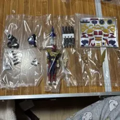 HG ガンプラまとめ イフリート改 ジムスナイパーⅡ グフカスタム ヅダ