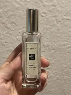 Jo Malone Londonイングリッシュ ペアー & スイート ピーコロンのサムネイル