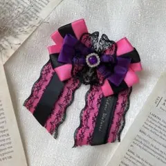 1433. キンブレリボン（渡会雲雀）ペンラリボン 現品限り