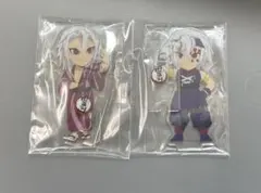 鬼滅の刃 ufotable 遊郭編 繋がる ランダムアクスタ 宇髄天元