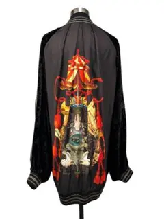 SHARE SPIRIT HOMME★MA-1 フライトジャケット★Y2K★48 SHARE SPIRIT HOMME☆MA-1 フライトジャケット☆Y2K☆48 SHARE SPIRIT