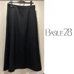 【BASILE28】ニューノーマルロングスカートのサムネイル