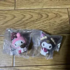 サンリオキャラクターズ　チョコレートドール