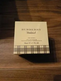 Burberry Weekend Eau de Parfum 50ml