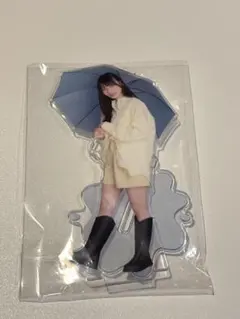 乃木坂46 mobile 田村真佑 会場限定くじ S賞 アクリルスタンド - メルカリ