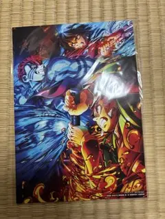 鬼滅の刃　無限城編　第一弾入場者特典