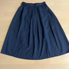 DRESKIP スカートのサムネイル