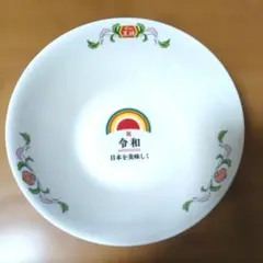 餃子の王将　ラーメン鉢のサムネイル