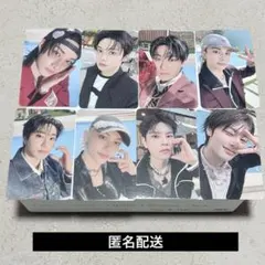 DO IT スピーカー フォトカード