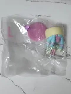 ウイルスイーツ 第3弾 マシュマロ 飴付き