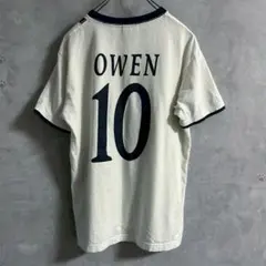2026年最新】イングランド owenの人気アイテム - メルカリ