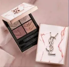 最安値！YSL クチュール ミニ クラッチ 825 アイシャドウ