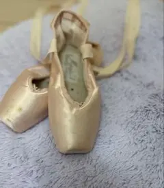 グリシコGrishkoトウシューズ 4 1/2 XXX Mayaポワント バレエ