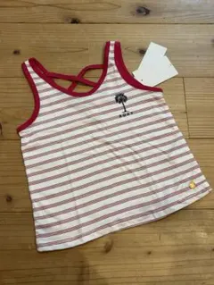 ROXY GIRL タンクトップ サイズ4のサムネイル