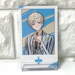 にじさんじ　オリエンス　2周年　チェキ　緋八マナ　④