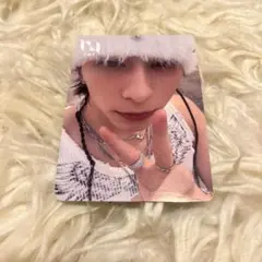 the origin 西洸人　トレカ