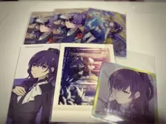 朝比奈まふゆ エピカ パシャこれ