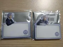 【未使用】舞台 刀剣乱舞　刀ステ　无伝　大阪夏の陣 ランダムふせんメモ　骨喰