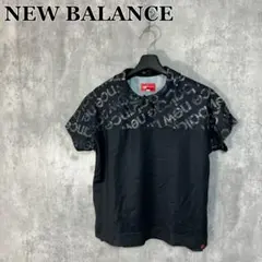 NEW BALANCE GOLF カモフラ ポロシャツ 1のサムネイル