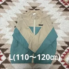 Samansa Mos2 Lagom ナイロンジャケット Lサイズのサムネイル