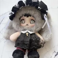 TOPTOYヘイミ黒米魔女ゲームシリーズ heimi
