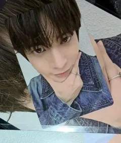 TXT テヒョン トレカ Love Language アグンパンVer.