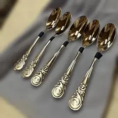 WEDGWOOD スプーン 5本セットのサムネイル
