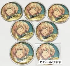 あんスタ 冬コミ 旧fine 天祥院英智 英智 缶バッジ キャラバッジ 新品・未使用品】あんスタ 天祥院英智 缶バッジ - メルカリ