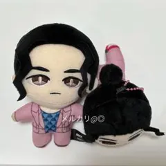 澤本夏輝 BOT ぬいぐるみキーホルダー 2025年最新】澤本夏輝 bot ぬいぐるみの人気アイテム - メルカリ