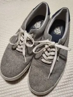 バンズ　エラ　グレー　28cm