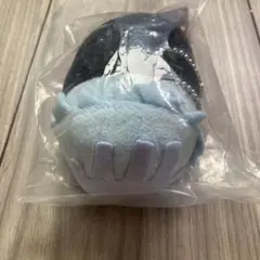 死柄木　もちもちマスコット　ぬいぐるみ