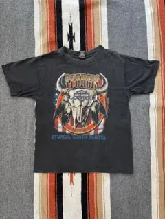 【Harley-Davidson】2XL 半袖Tシャツ スーパーフェード Harley-Davidson】2XL 半袖Tシャツ スーパーフェード - メルカリ
