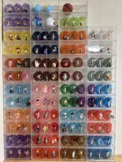 な*と様 【引退・最安値・週末限定】ワンピの実　第一海戦〜第二十海戦コンプリート