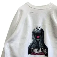 ビンテージ　ロバートクラム　モンスタースウェット 70s-80s vintage モンスタースウェットロバートクラム