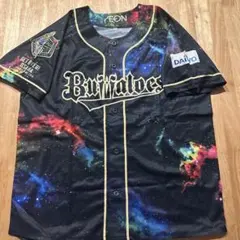 オリックス限定ユニフォーム - メルカリ