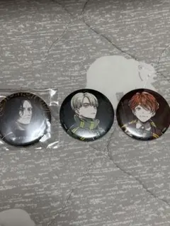 2026年最新】マルフォイ 缶バッジの人気アイテム - メルカリ