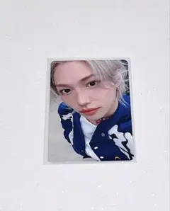 StrayKids スキズ フィリックス ペンミ 特典 トレカ オンライン②