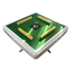 【メルカリ】全自動麻雀卓 アモス MATER 動作良好】家庭用全自動麻雀卓 AMOS MATERアモスマーテル - メルカリ