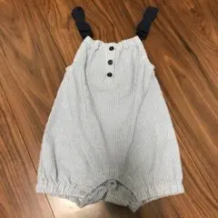 petit main プティマイン ロンパース 70