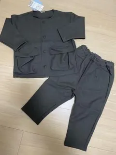 プティマイン　セットアップ　入園式