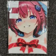 大*佐様 抱き枕カバー　98☓48cm 黒崎芽亜