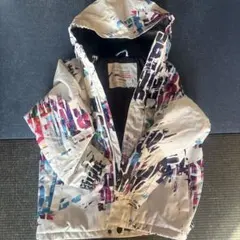 スノボーウェア上下セット 140㌢