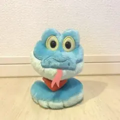 ⭐️最安⭐️ ズートピア2 うるぽちゃちゃん ぬいぐるみ　ゲイリー