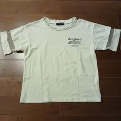 140cm ラブトキシック ラブトキ Lovetoxic Tシャツのサムネイル