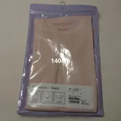 Lovetoxic Basic ピンク シャツ S(140) タンクトップ